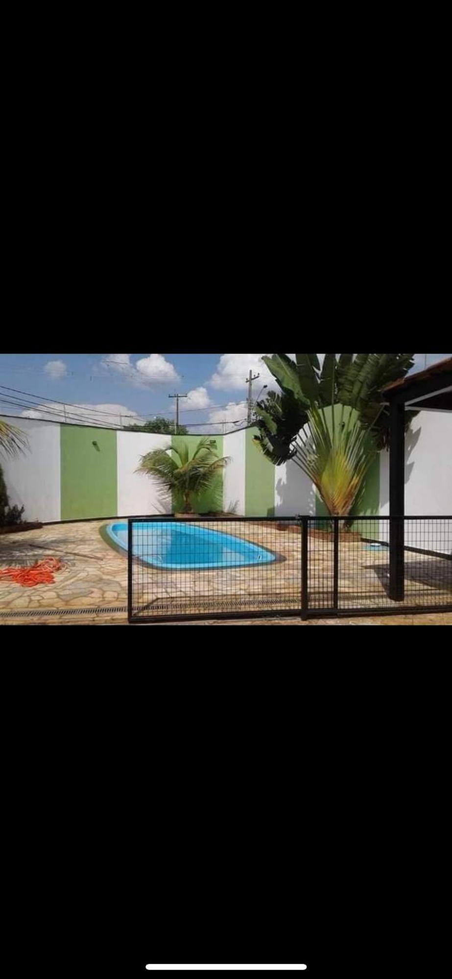 Casa Para Temporada Doces Sonhos Ribeirao Preto Luaran gambar