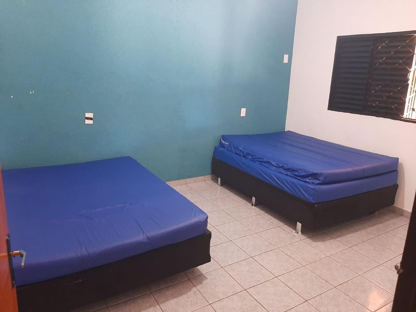 Casa Para Temporada Doces Sonhos Ribeirao Preto Luaran gambar