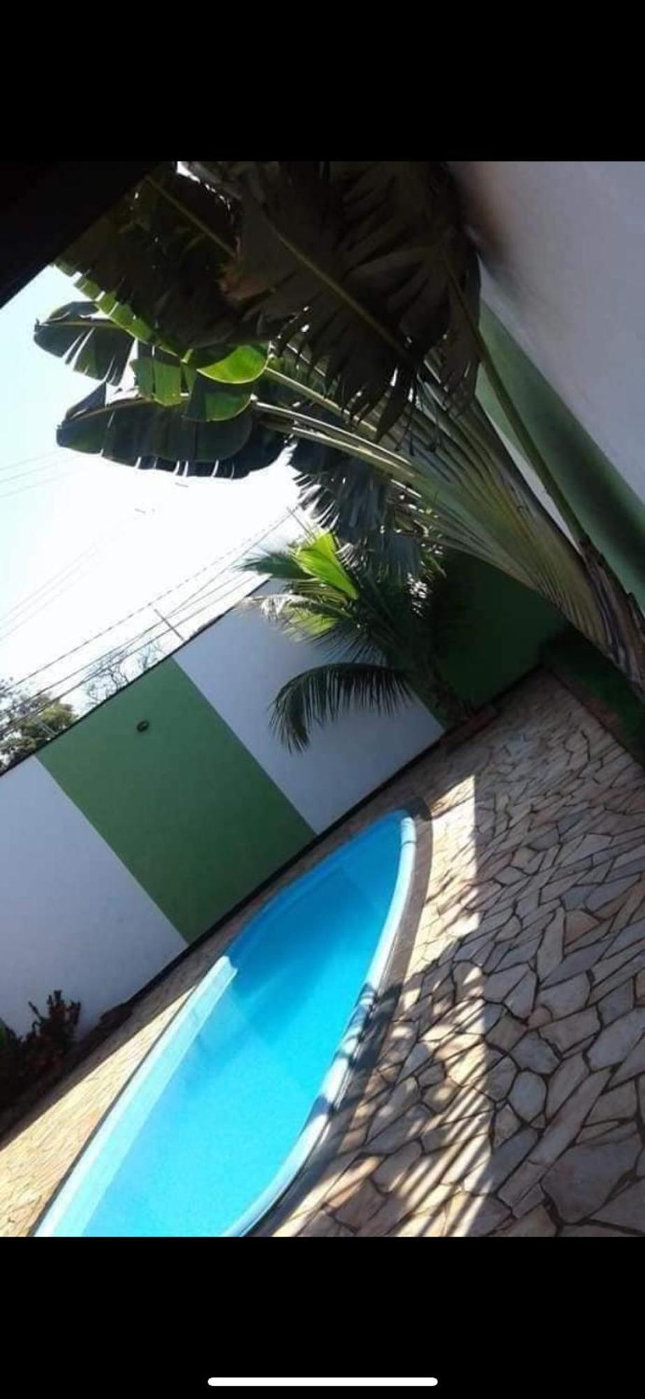 Casa Para Temporada Doces Sonhos Ribeirao Preto Luaran gambar