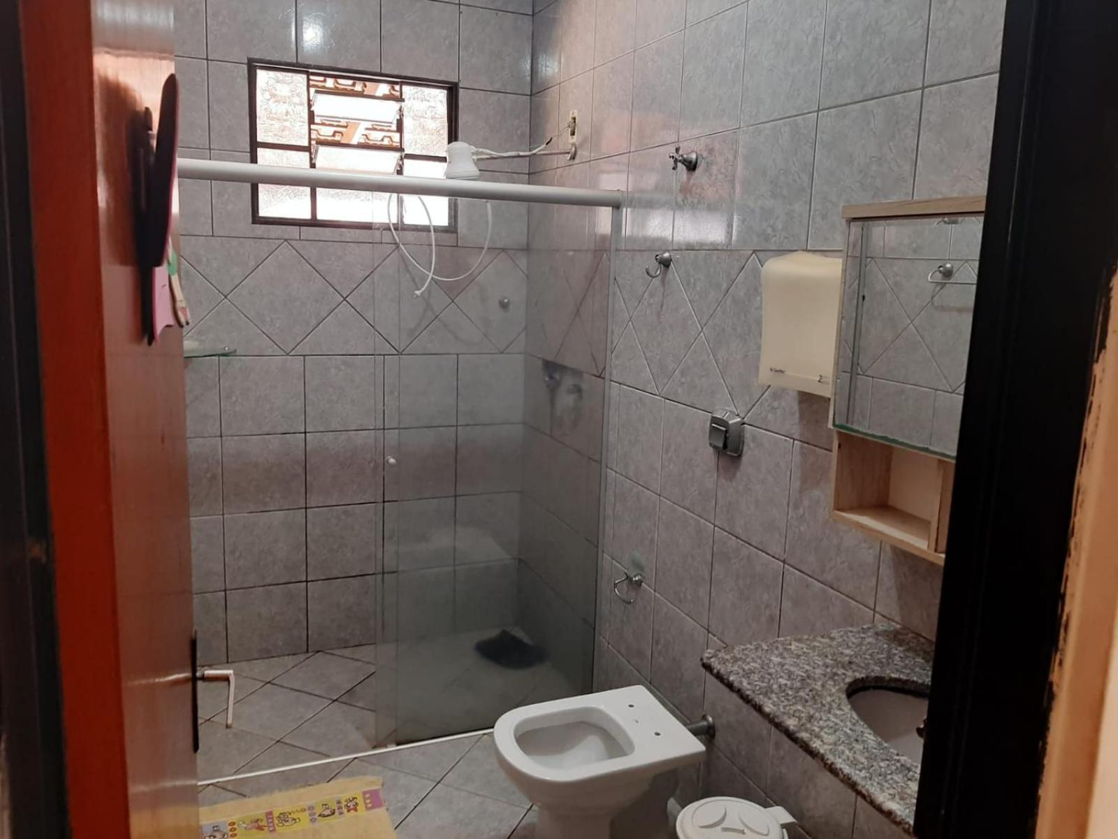 Casa Para Temporada Doces Sonhos Ribeirao Preto Luaran gambar