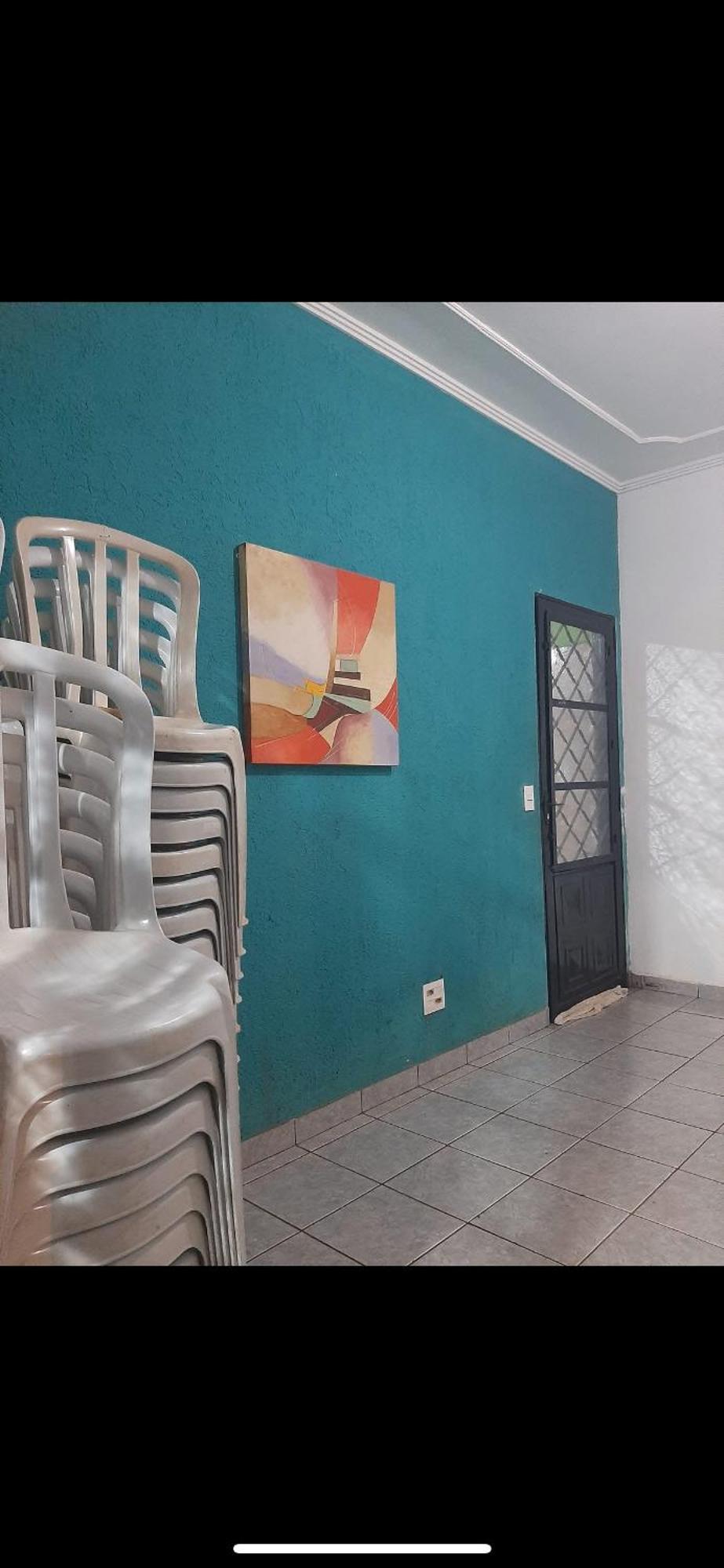 Casa Para Temporada Doces Sonhos Ribeirao Preto Luaran gambar