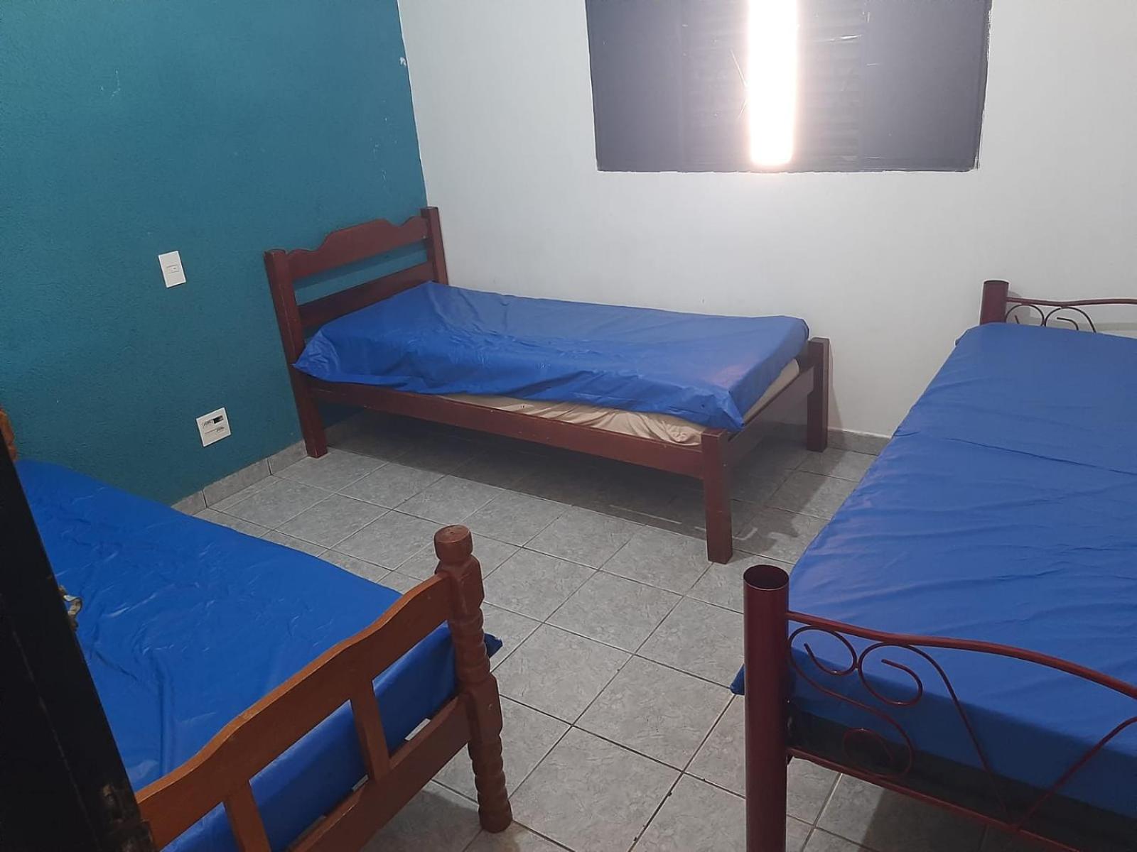 Casa Para Temporada Doces Sonhos Ribeirao Preto Luaran gambar