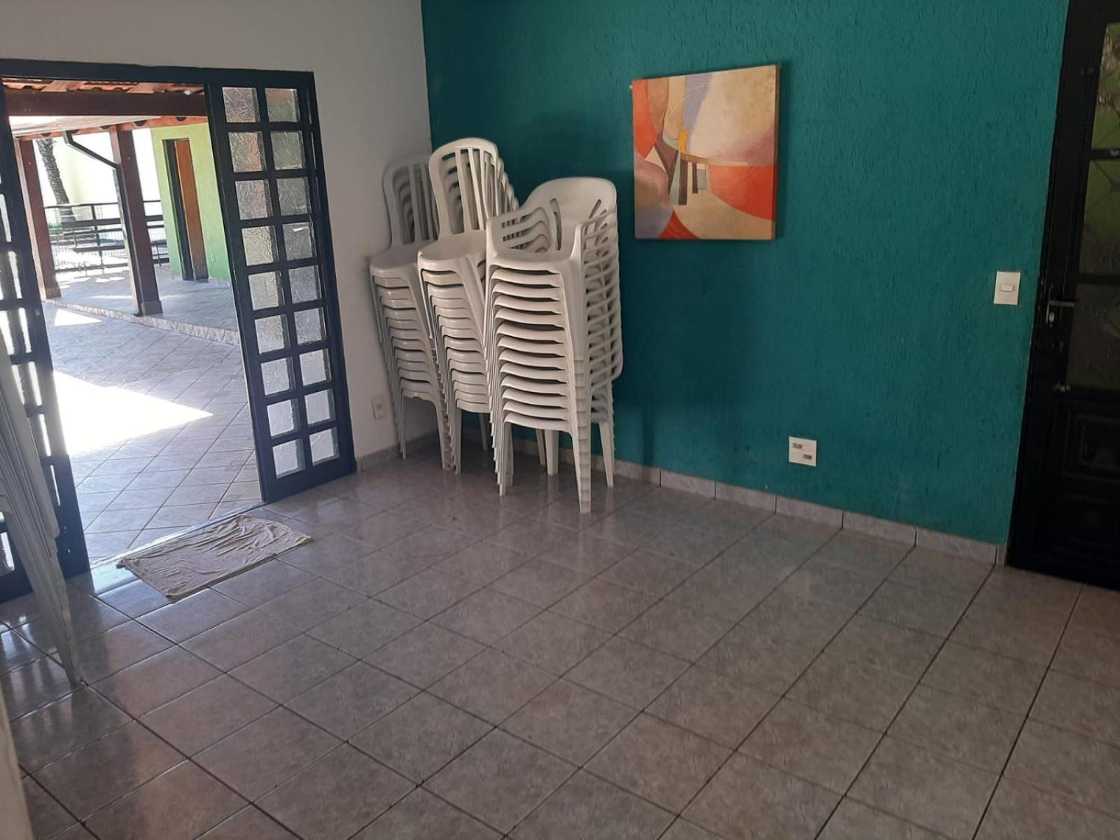 Casa Para Temporada Doces Sonhos Ribeirao Preto Luaran gambar