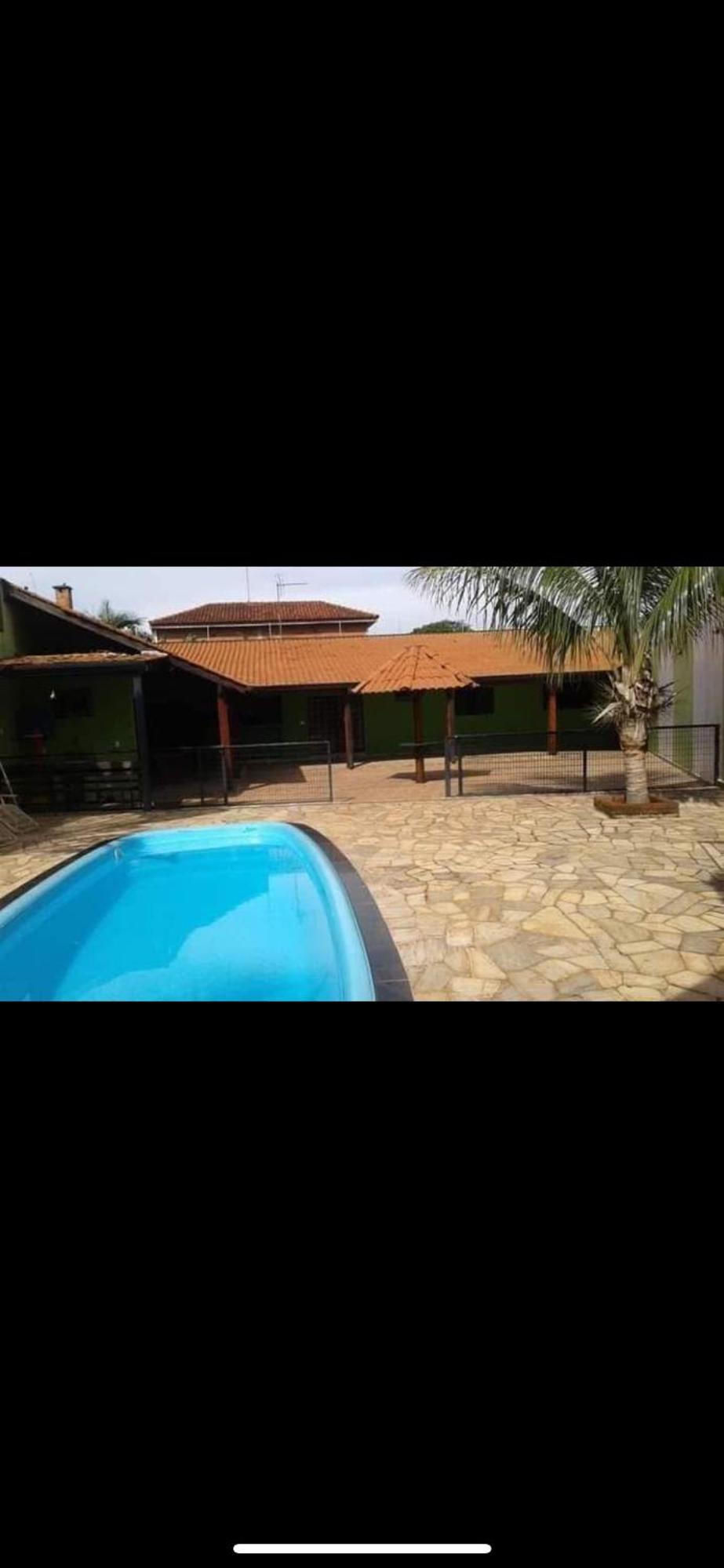 Casa Para Temporada Doces Sonhos Ribeirao Preto Luaran gambar