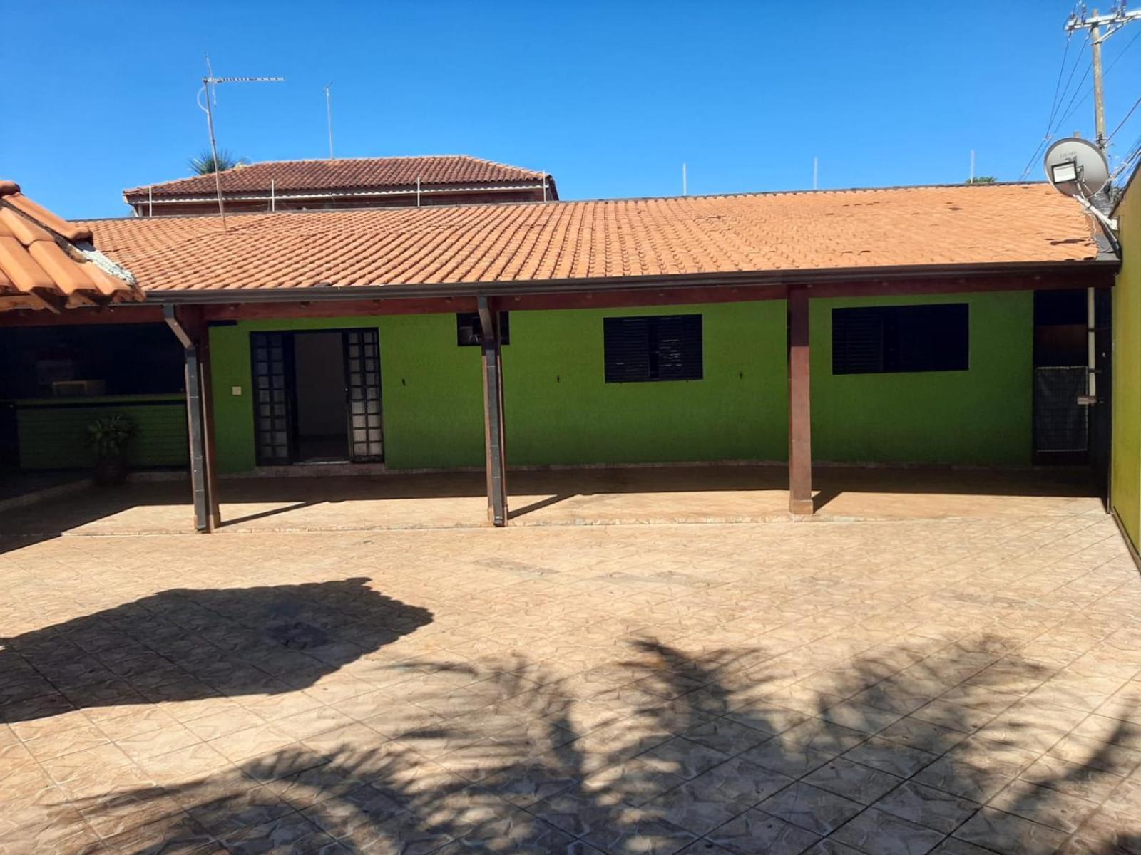 Casa Para Temporada Doces Sonhos Ribeirao Preto Luaran gambar