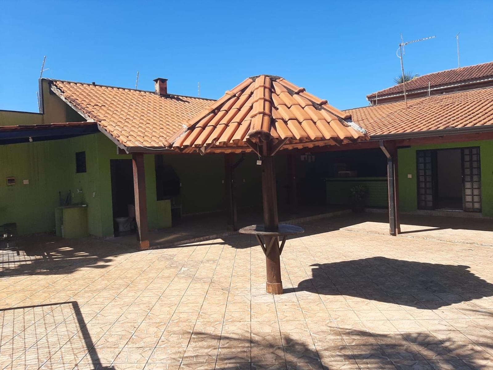 Casa Para Temporada Doces Sonhos Ribeirao Preto Luaran gambar