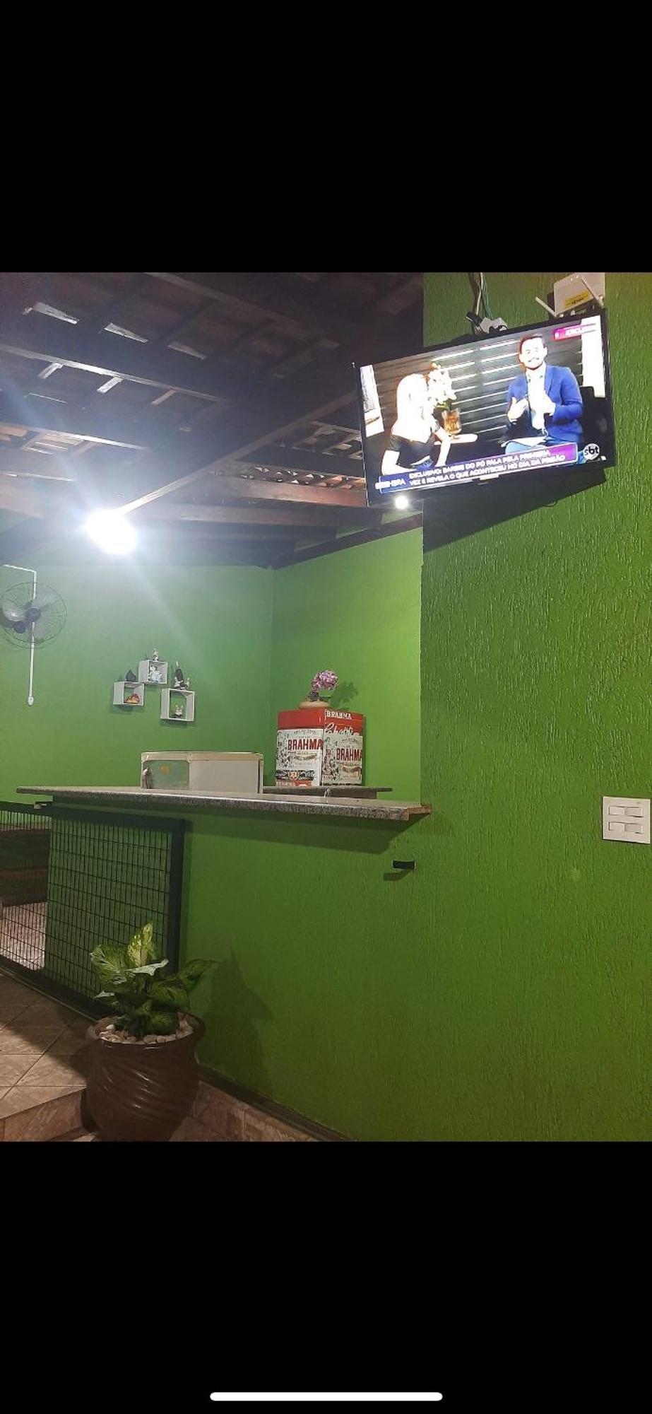 Casa Para Temporada Doces Sonhos Ribeirao Preto Luaran gambar