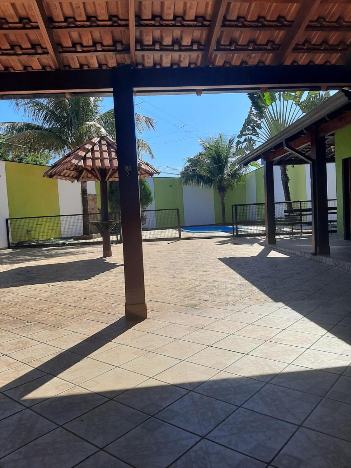 Casa Para Temporada Doces Sonhos Ribeirao Preto Luaran gambar